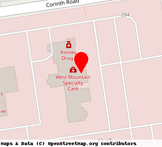 104 - 161 Carey Road, Queensbury, NY